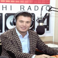 Ислам Сатуллаев