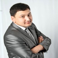Орынбаев Фарид