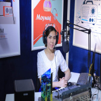 Muslima Mambetniyazova